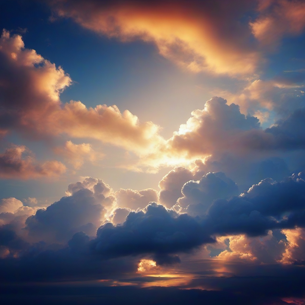 Sky Background Wallpaper - cloud sky wallpaper  