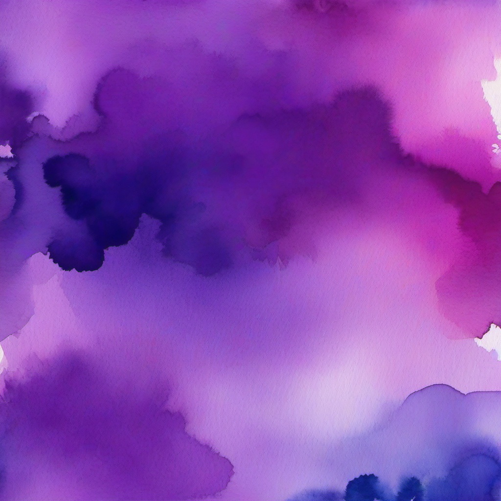 Watercolor Background Wallpaper - purple water color background  