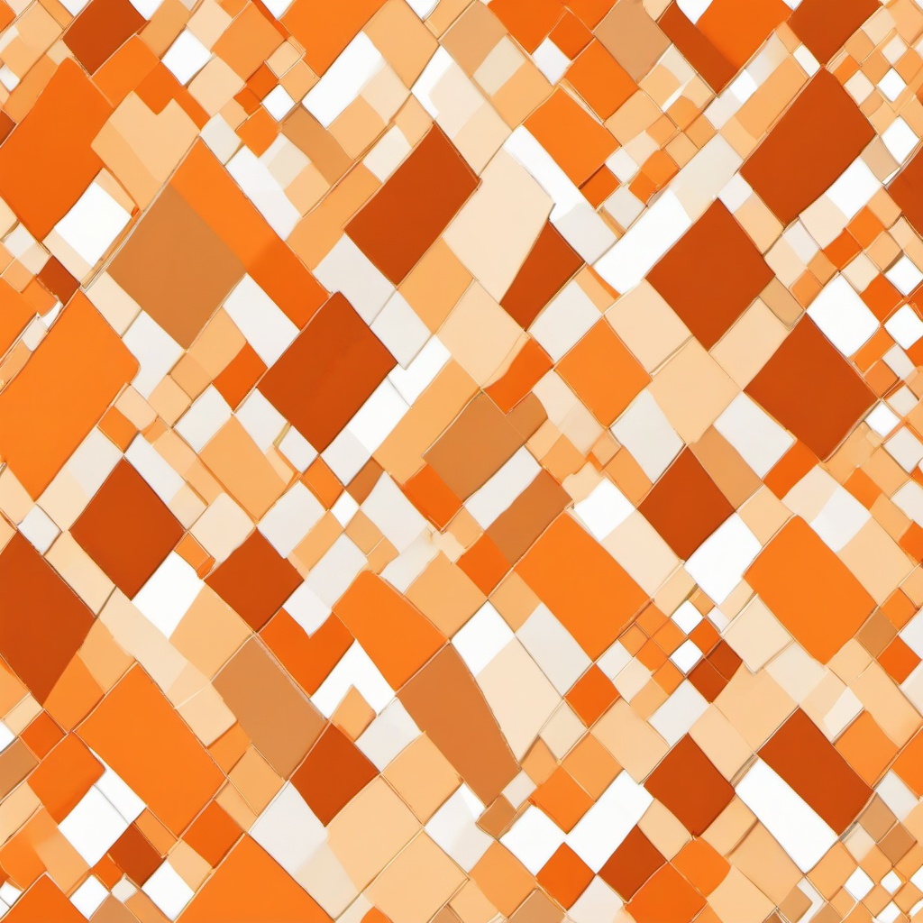 Orange Background Wallpaper - orange and white checkered background  