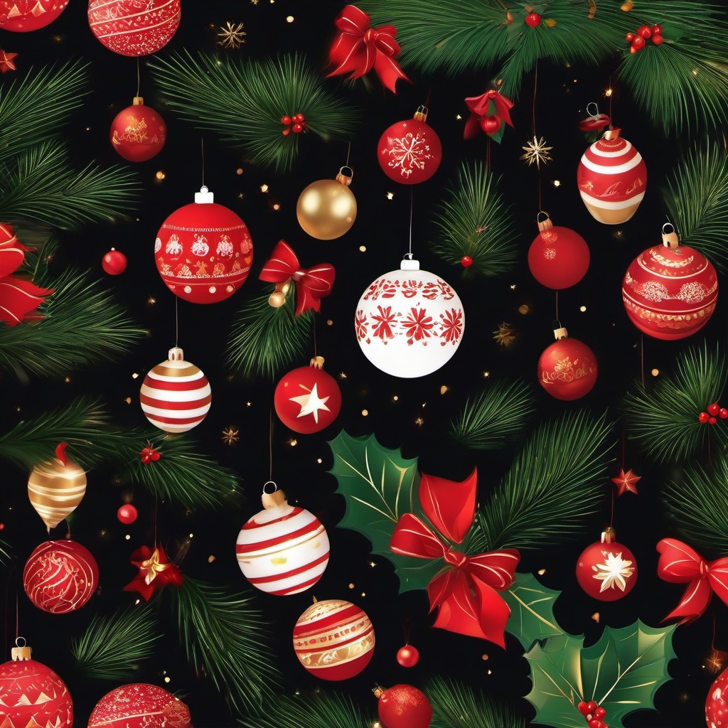 Christmas Background Wallpaper - christmas pictures aesthetic wallpaper  