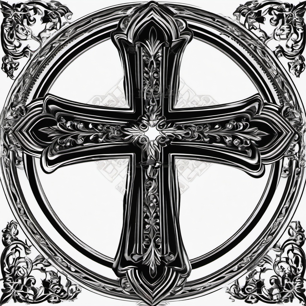 Cross  clipart