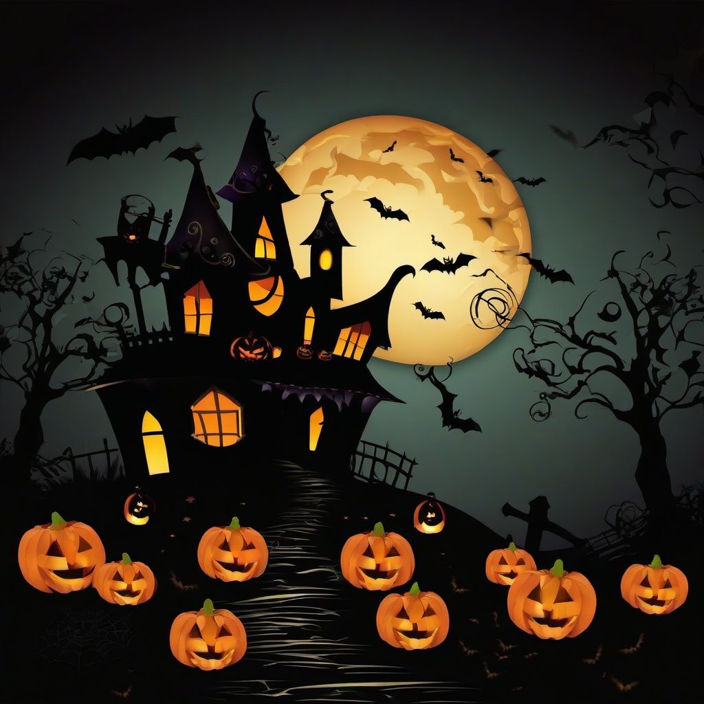 Halloween Background Wallpaper - high resolution halloween background  