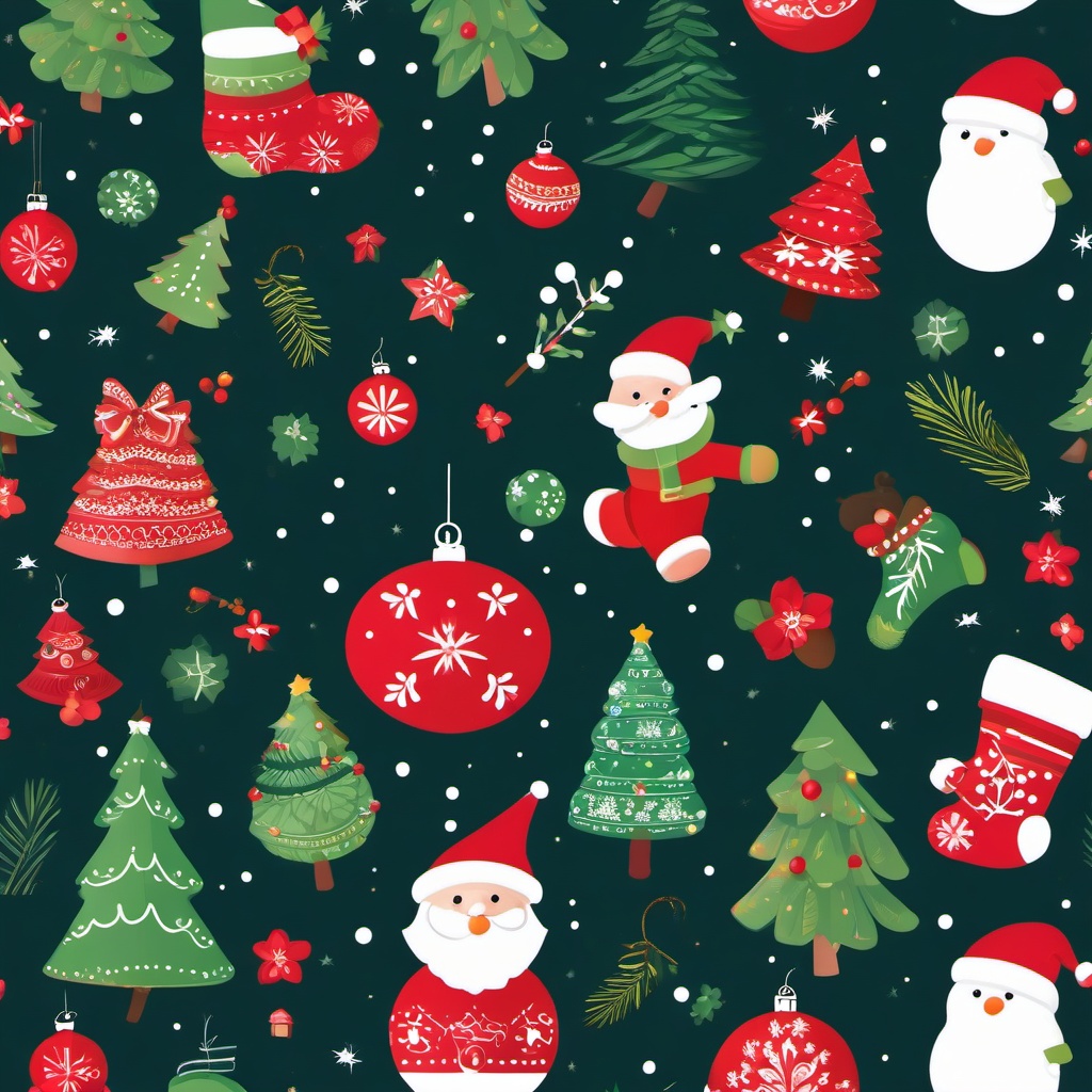 Christmas Background Wallpaper - christmas background cute  