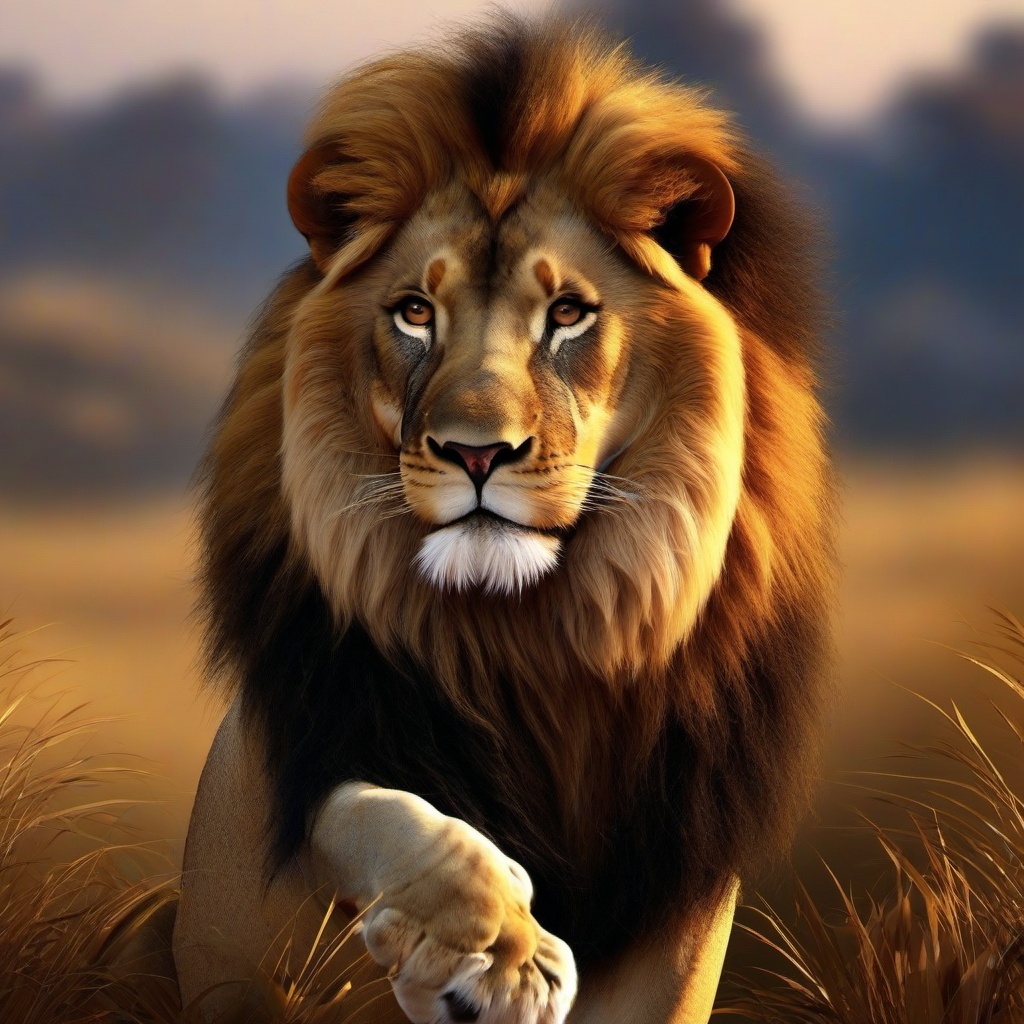 Lion Background Wallpaper - lion 3d wallpaper hd  