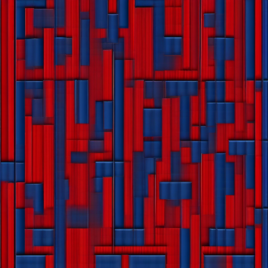 Red Background Wallpaper - blue red background  