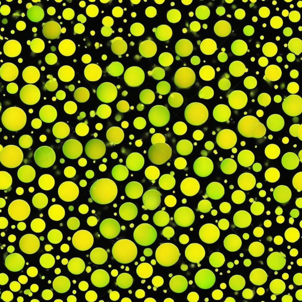 Glitter background - neon yellow glitter background  