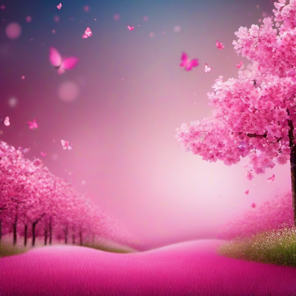 pink spring backgrounds  ,background wallpaper