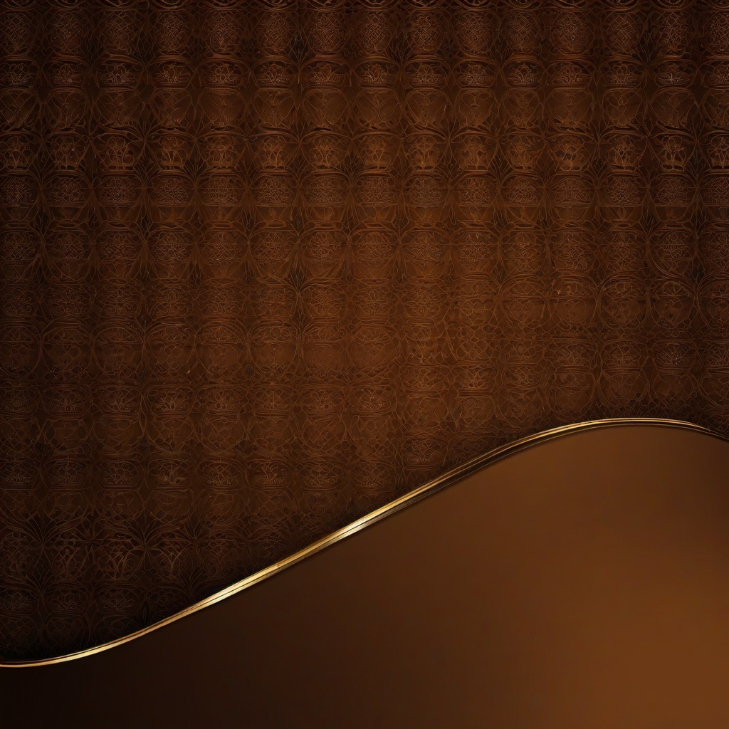 Brown Background Wallpaper - esthetic background brown  