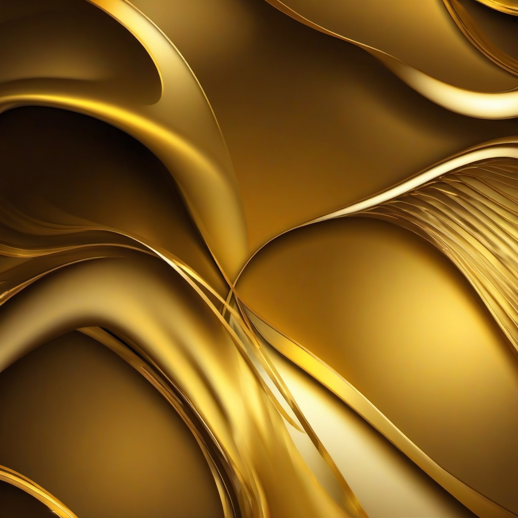 Gold Background Wallpaper - background gold abstract  