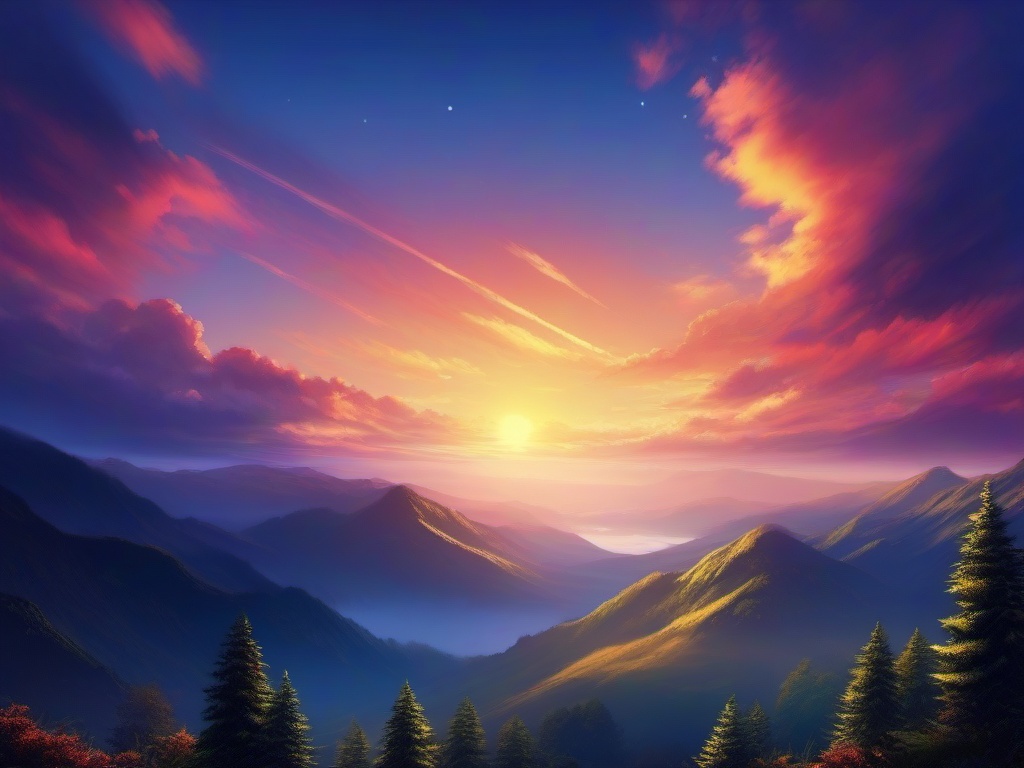 Bright Sky Background  ,desktop background wallpaper