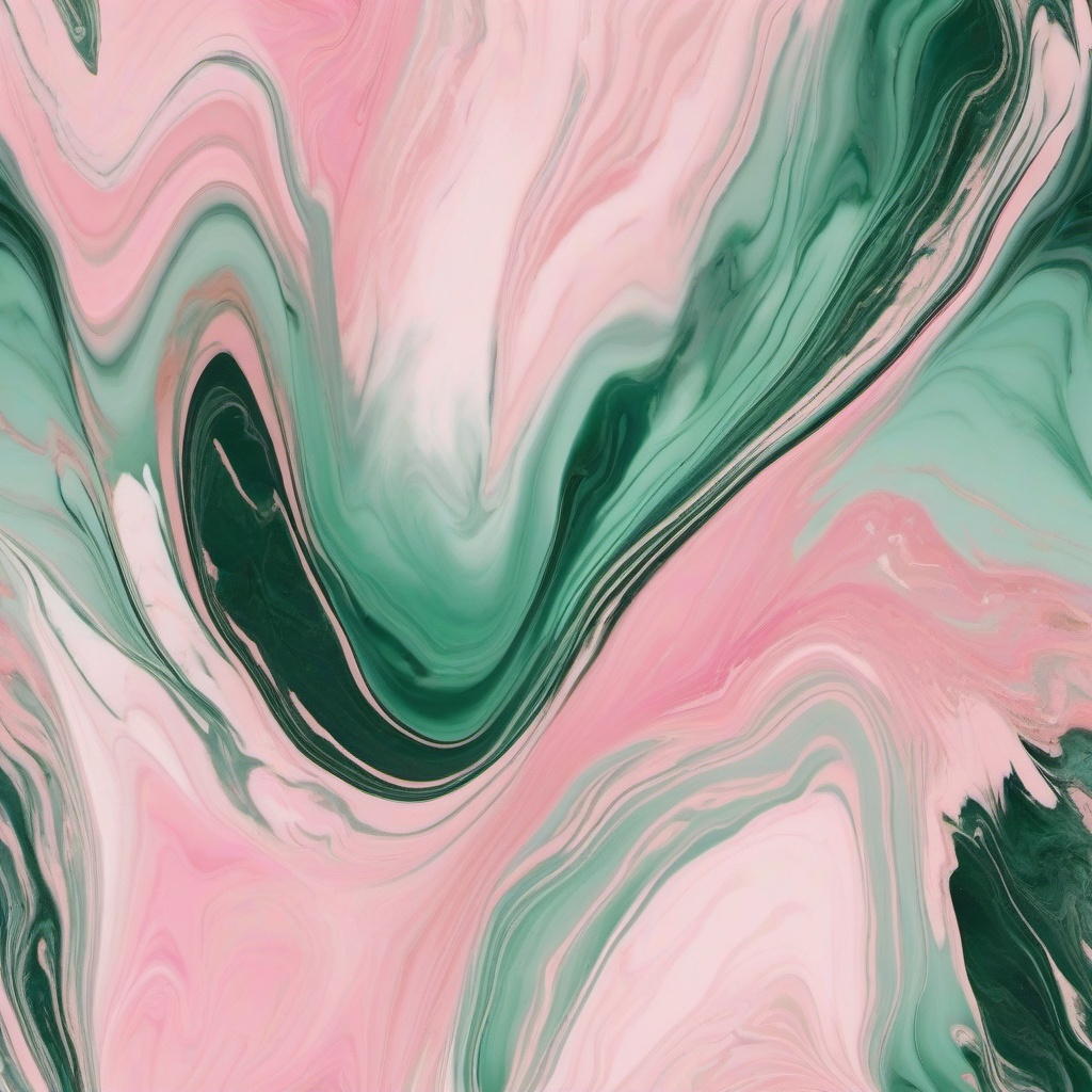 Marble Background Wallpaper - pink and green marble background  