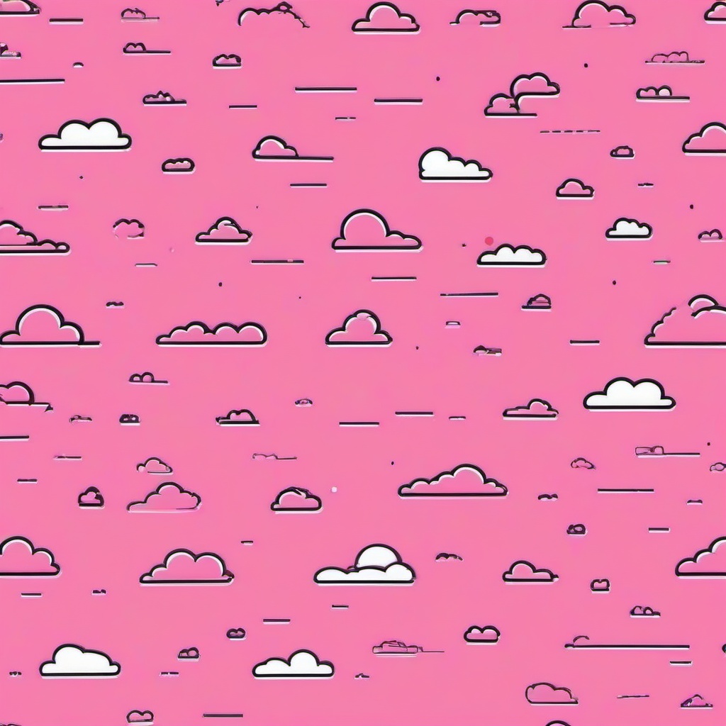 cute pink wallpaper aesthetic  