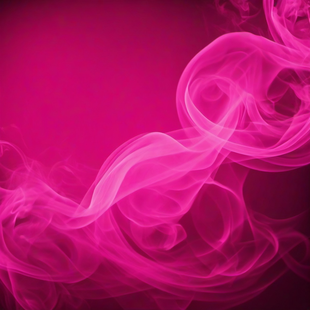 Smoke Background - pink smoke background  