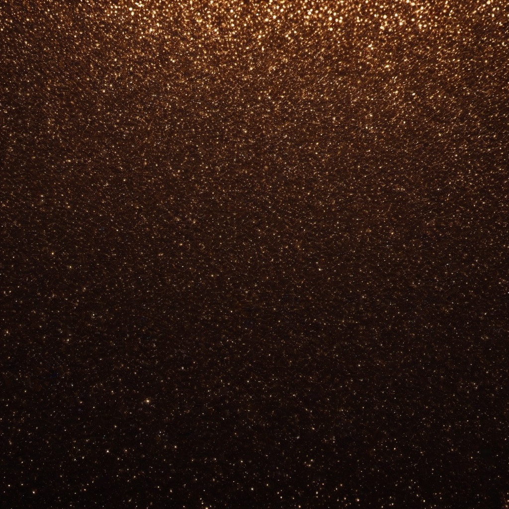 Brown Background Wallpaper - glitter brown background  