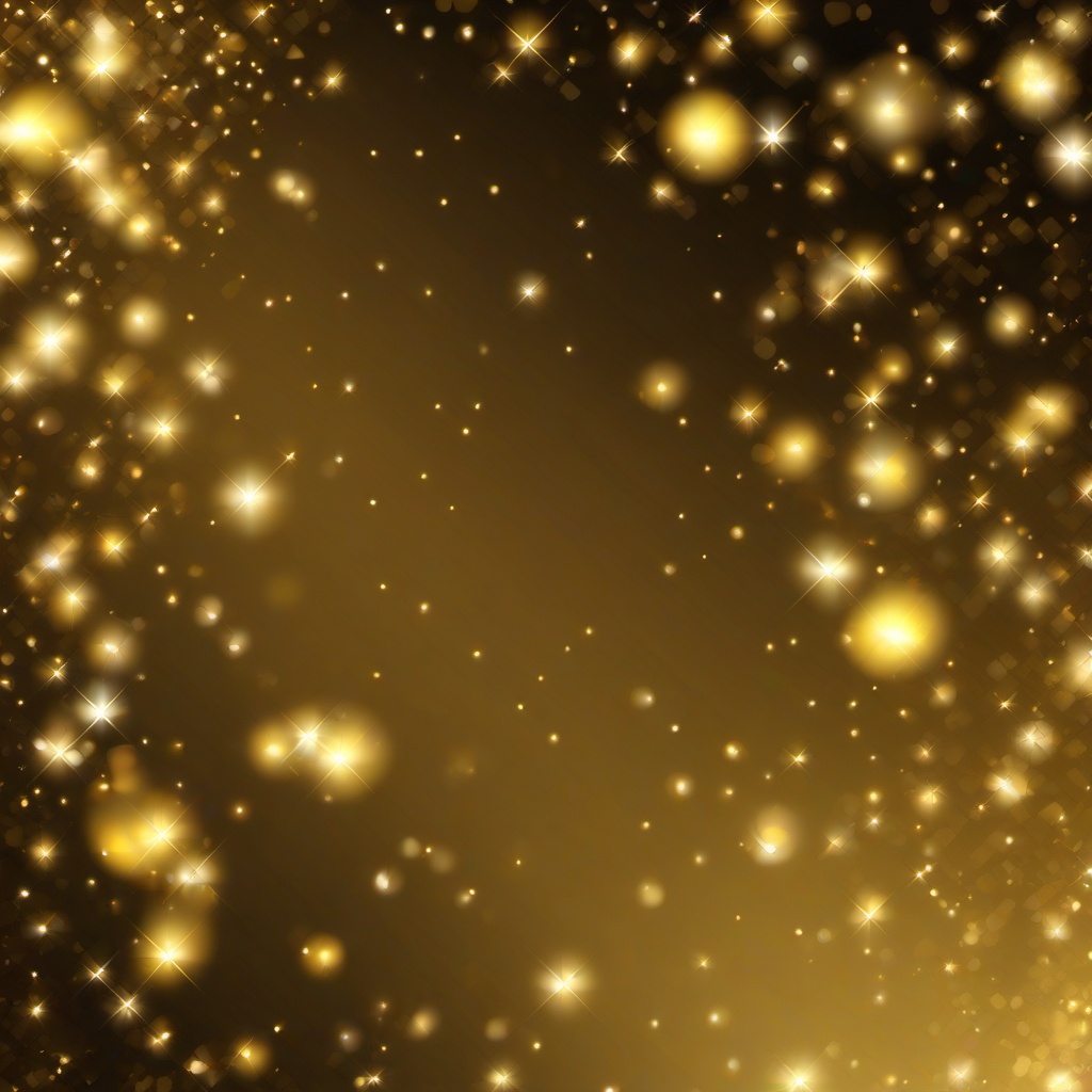 Gold Background Wallpaper - gold sparkle transparent background  