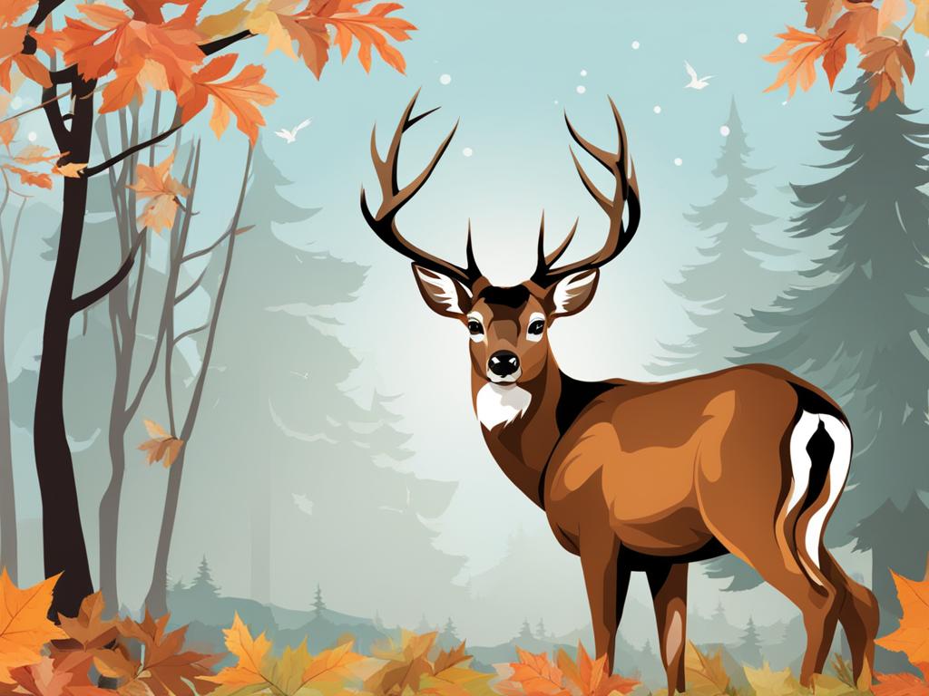 deer clipart 