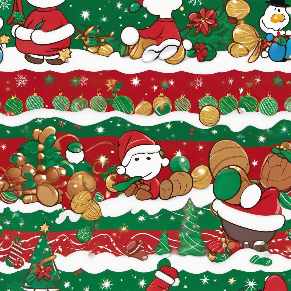 Christmas Background Wallpaper - peanuts christmas iphone wallpaper  