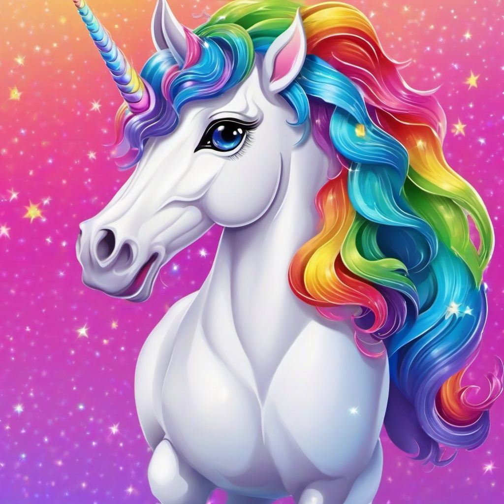 Rainbow Background Wallpaper - wallpaper rainbow unicorn  