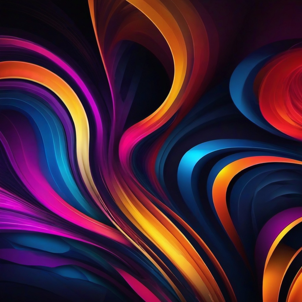 Abstract Background Wallpaper - animated abstract background  