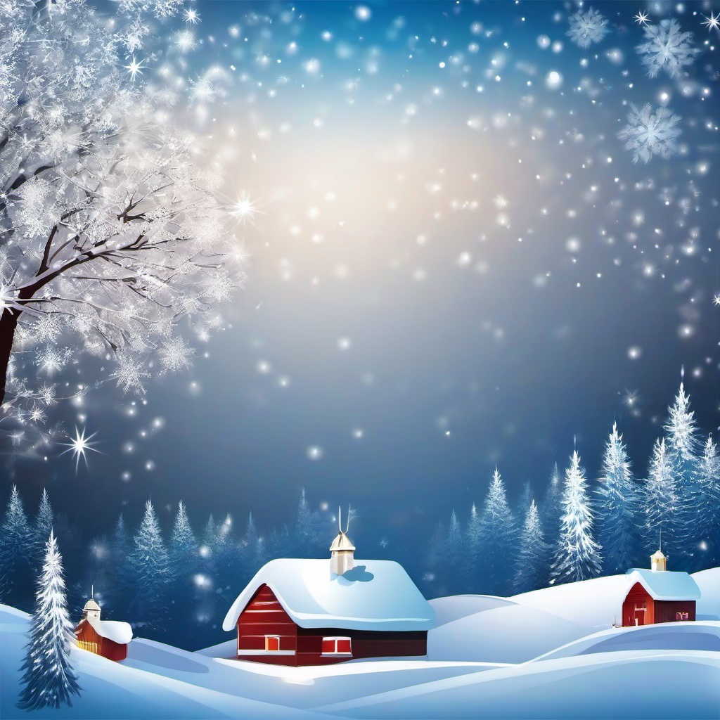 Winter background wallpaper - holiday winter wallpaper  