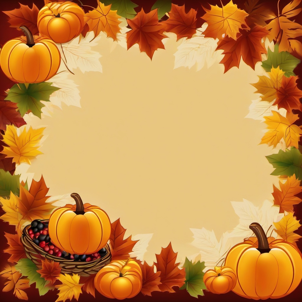 Thanksgiving Background Wallpaper - thanksgiving background clipart  