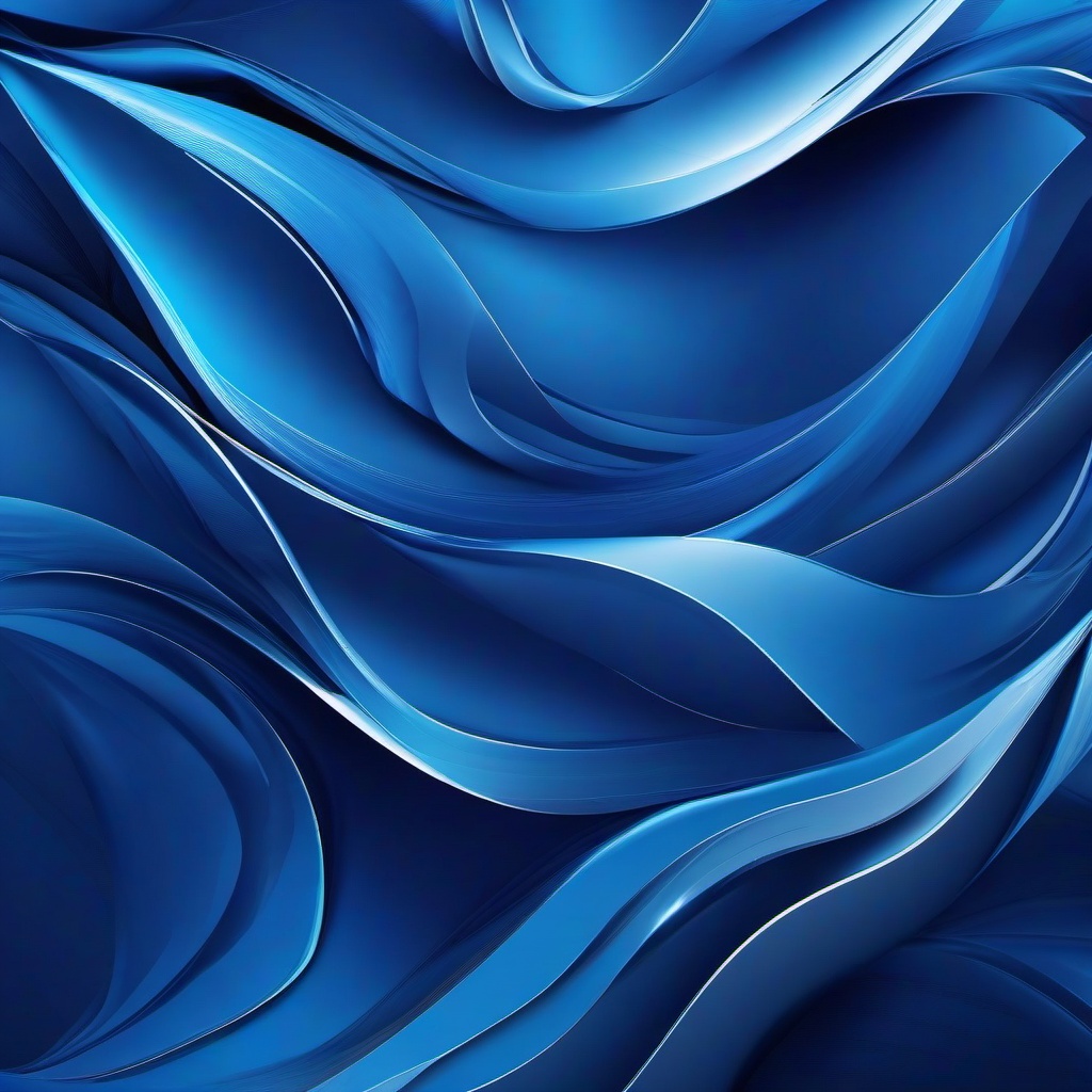 blue abstract wallpaper  