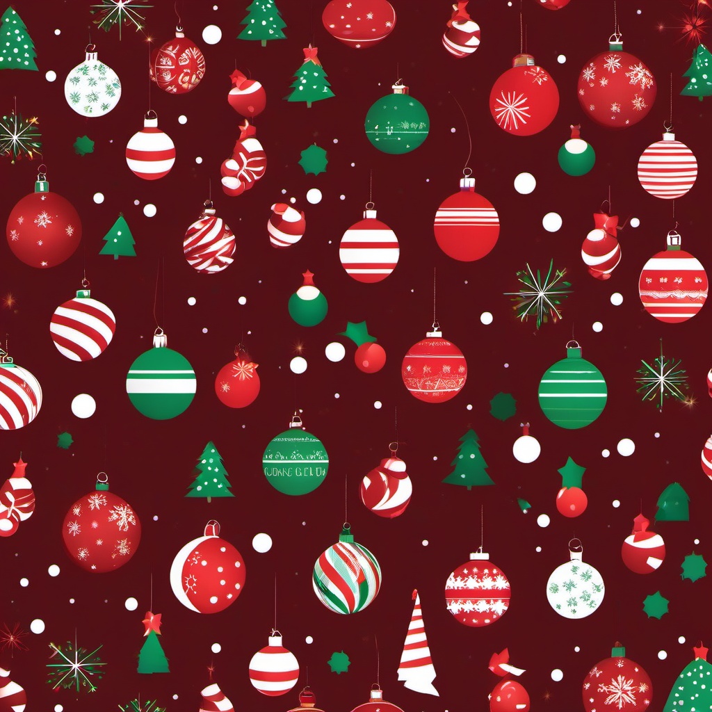 Christmas Background Wallpaper - christmas minimal wallpaper  