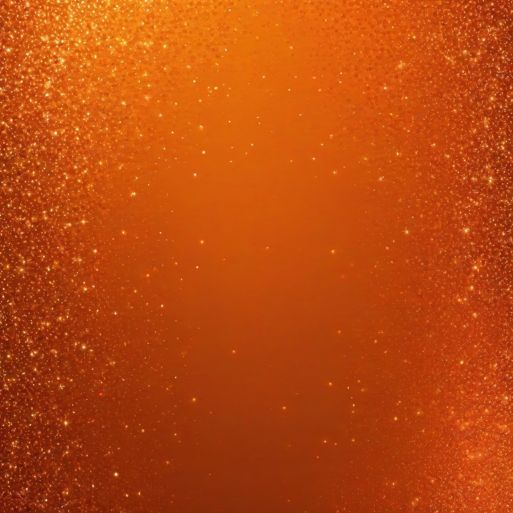 Orange Background Wallpaper - orange background glitter  