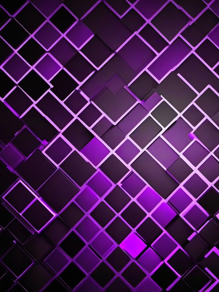 Wallpaper Black Purple  ,mobile iphone background wallpaper