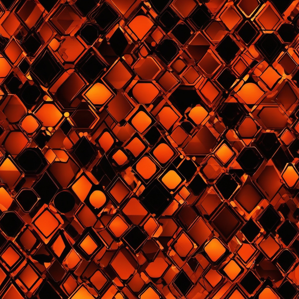 Orange Background Wallpaper - red orange and black background  