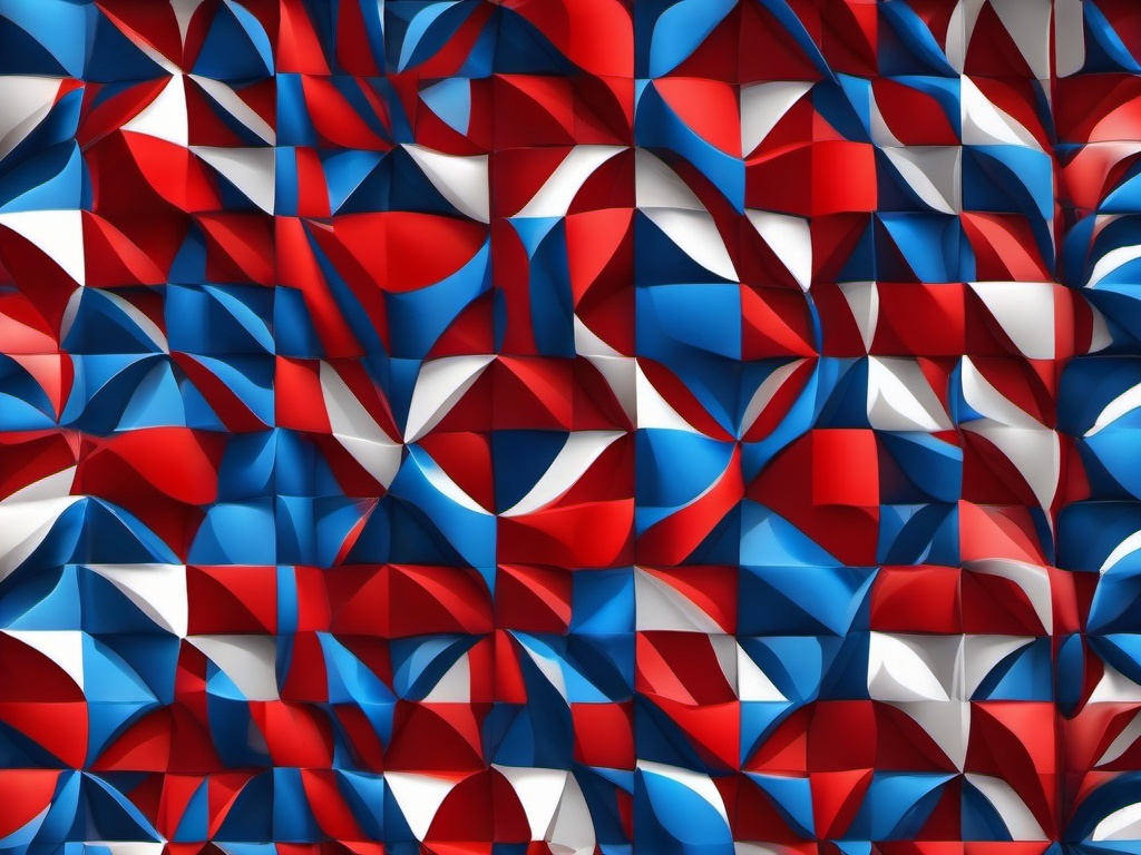 Red And Blue Wallpaper - Dynamic red and blue wallpaper.  background wallpaper