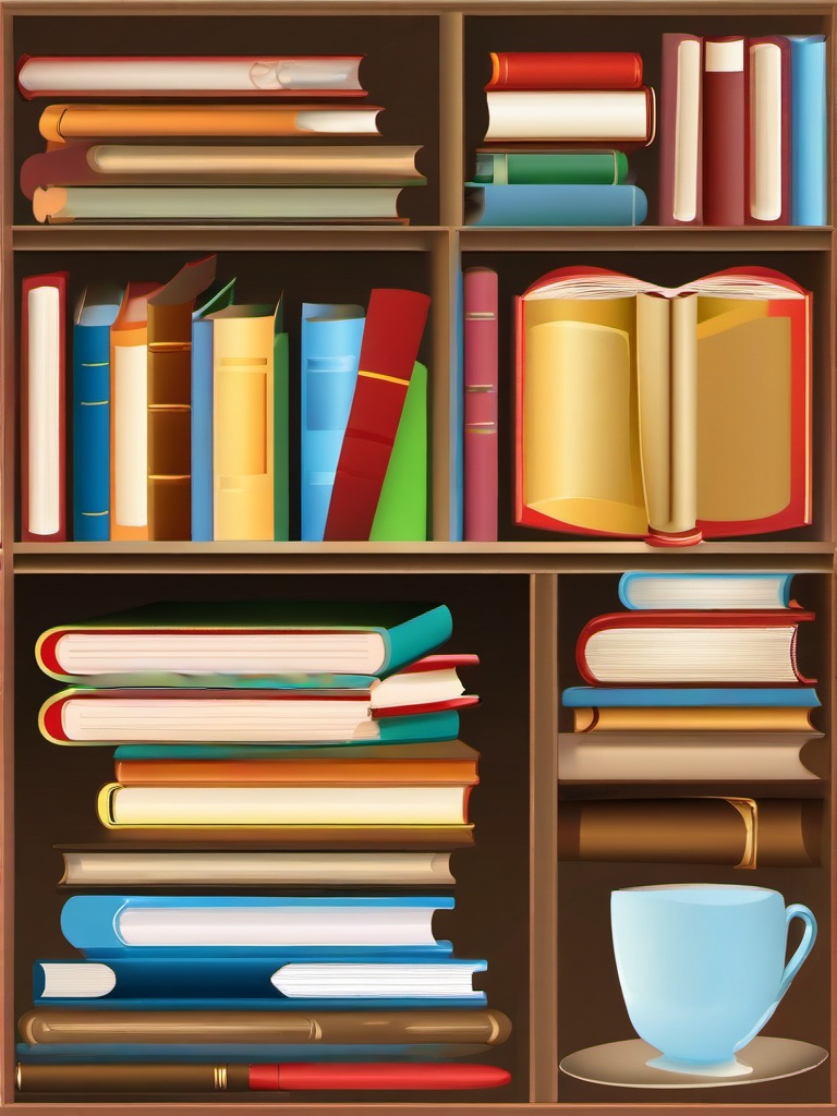 Book  clipart