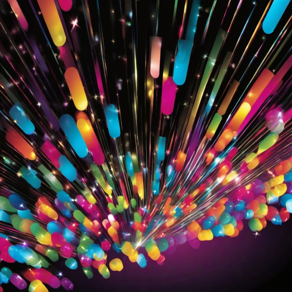 Party Background Wallpaper - disco invitation background  