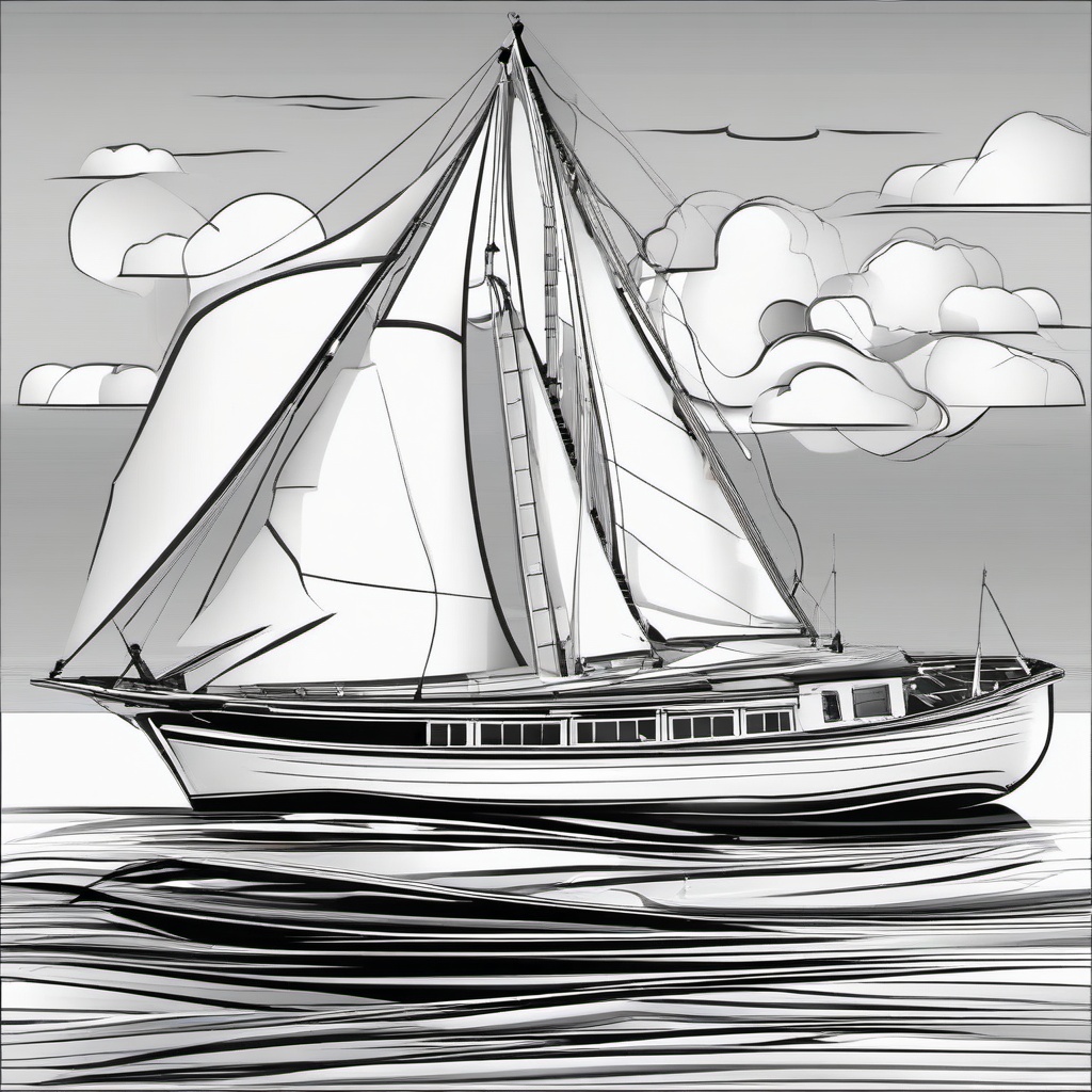 Boat  clipart