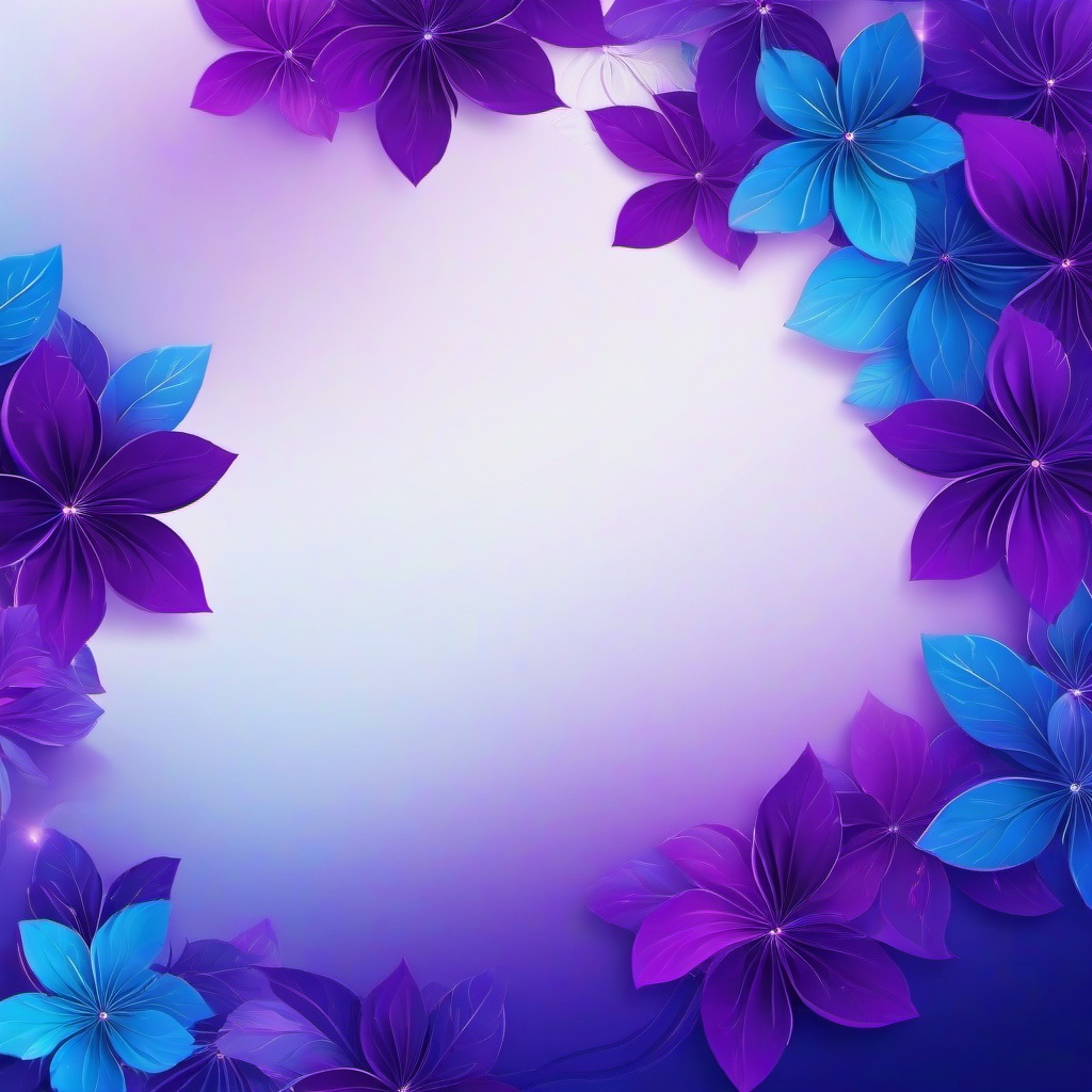 blue purple wallpaper  