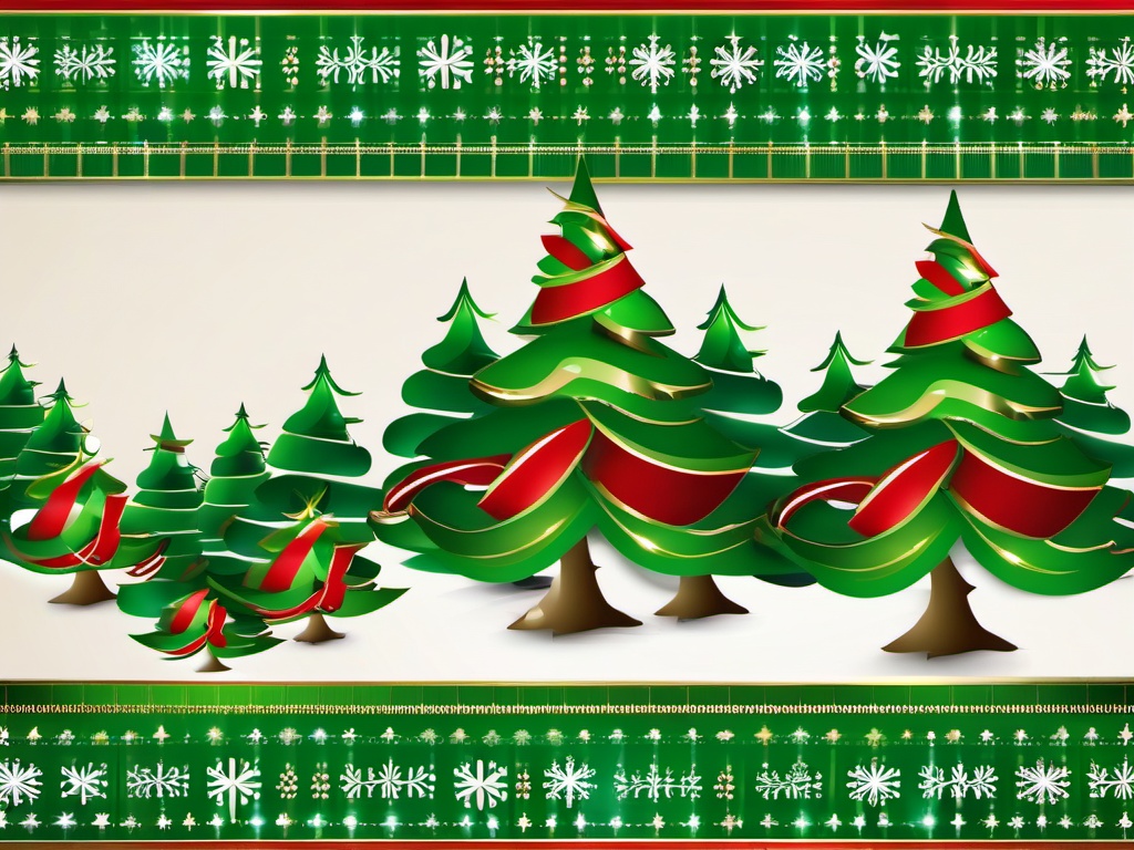 Christmas Tree Wallpaper Free  