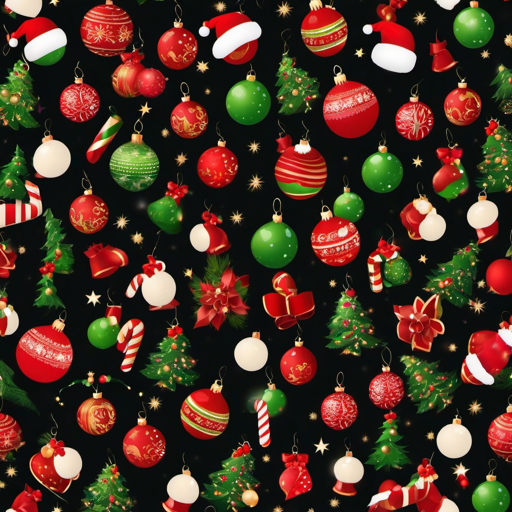 Christmas Background Wallpaper - christmas zoom backgrounds free  