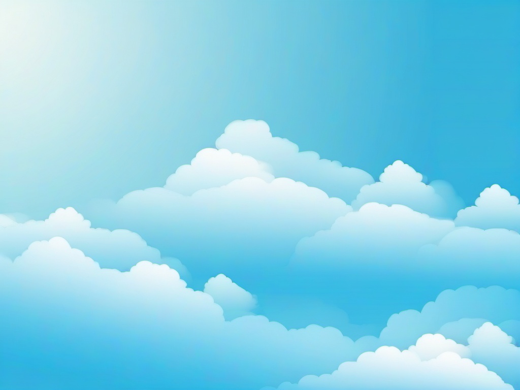 Simple Sky Blue Background  ,desktop background wallpaper