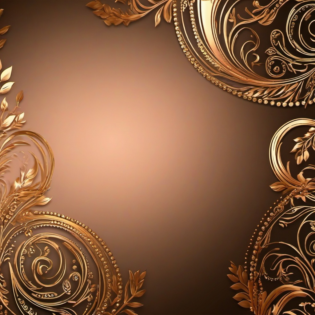 Gold Background Wallpaper - rose gold metal background  