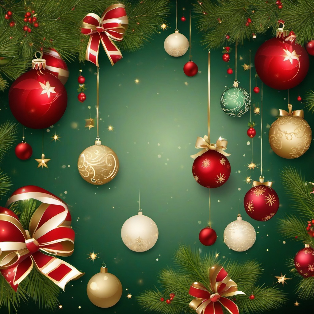 Christmas Background Wallpaper - christmas vintage background  