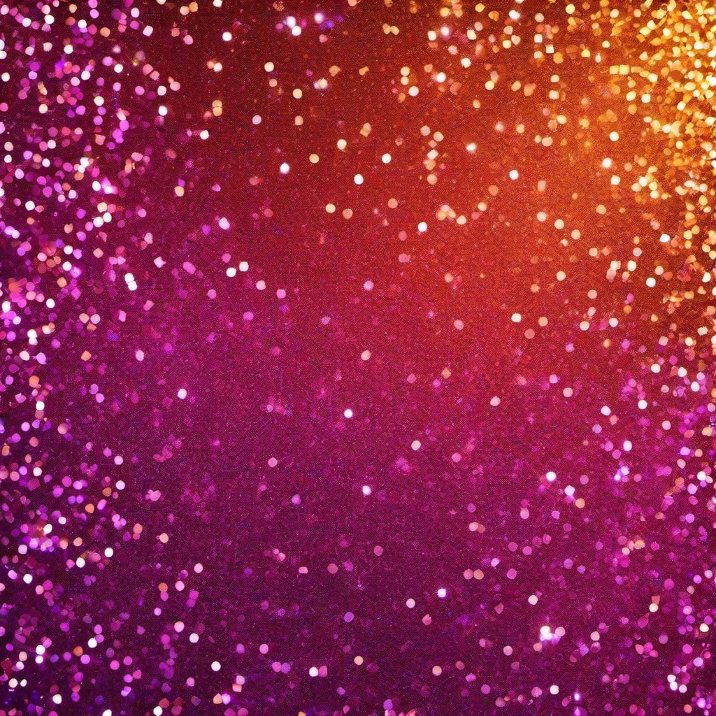 Glitter background - glitter square background  