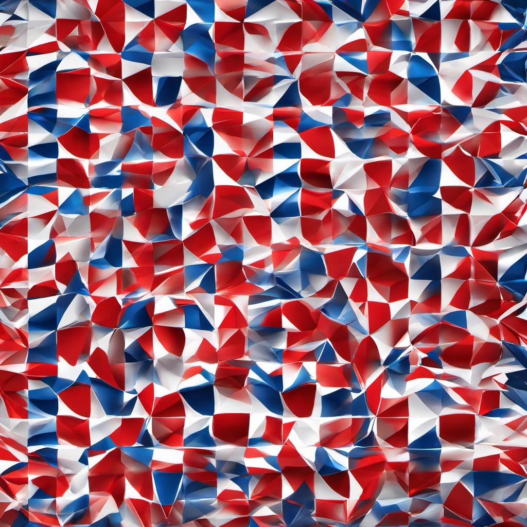 Red Background Wallpaper - red white and blue wallpaper  