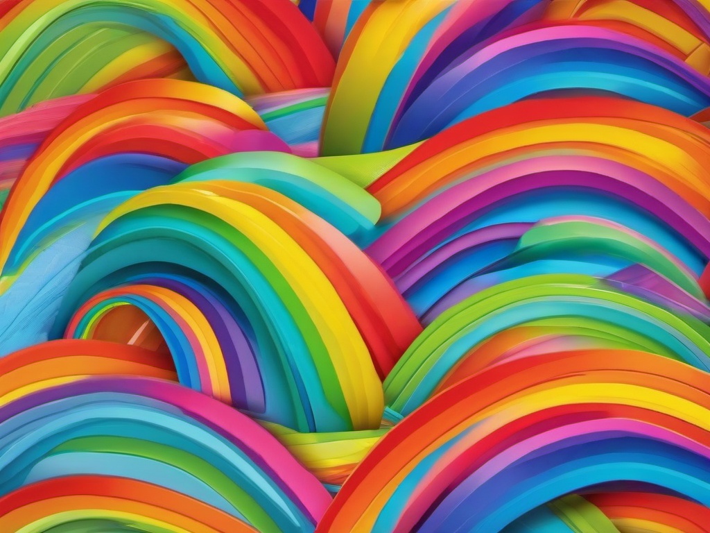 Background Pictures Rainbow  