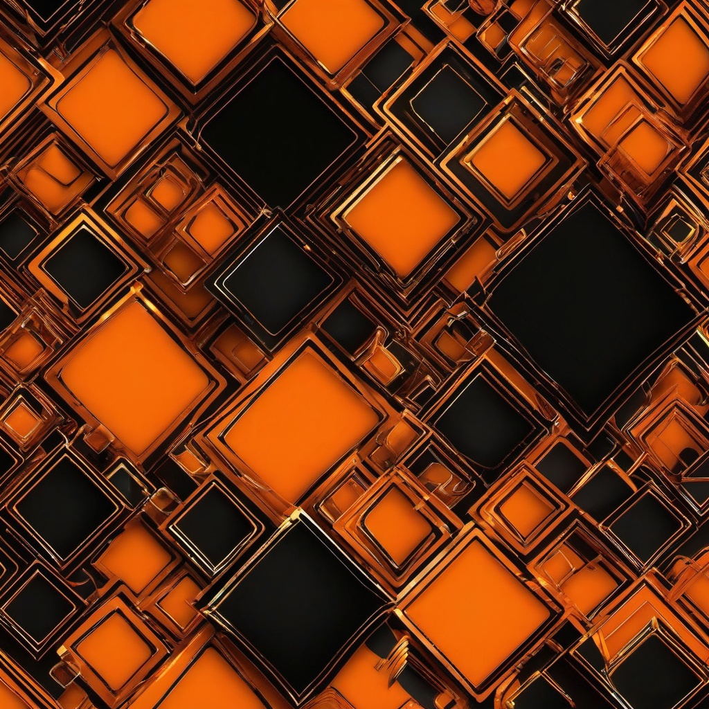 Orange Background Wallpaper - wallpaper 4k orange  