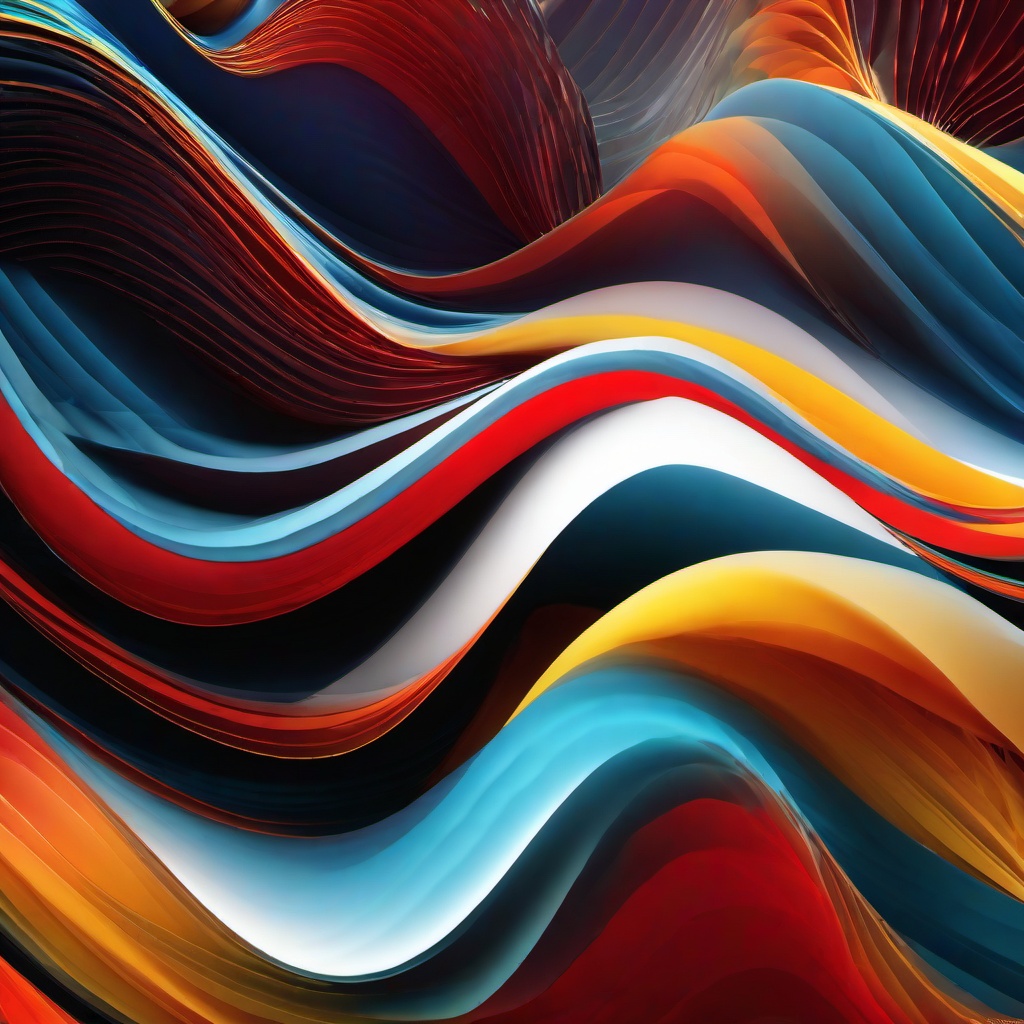 Wave Background Wallpaper - abstract background wave  