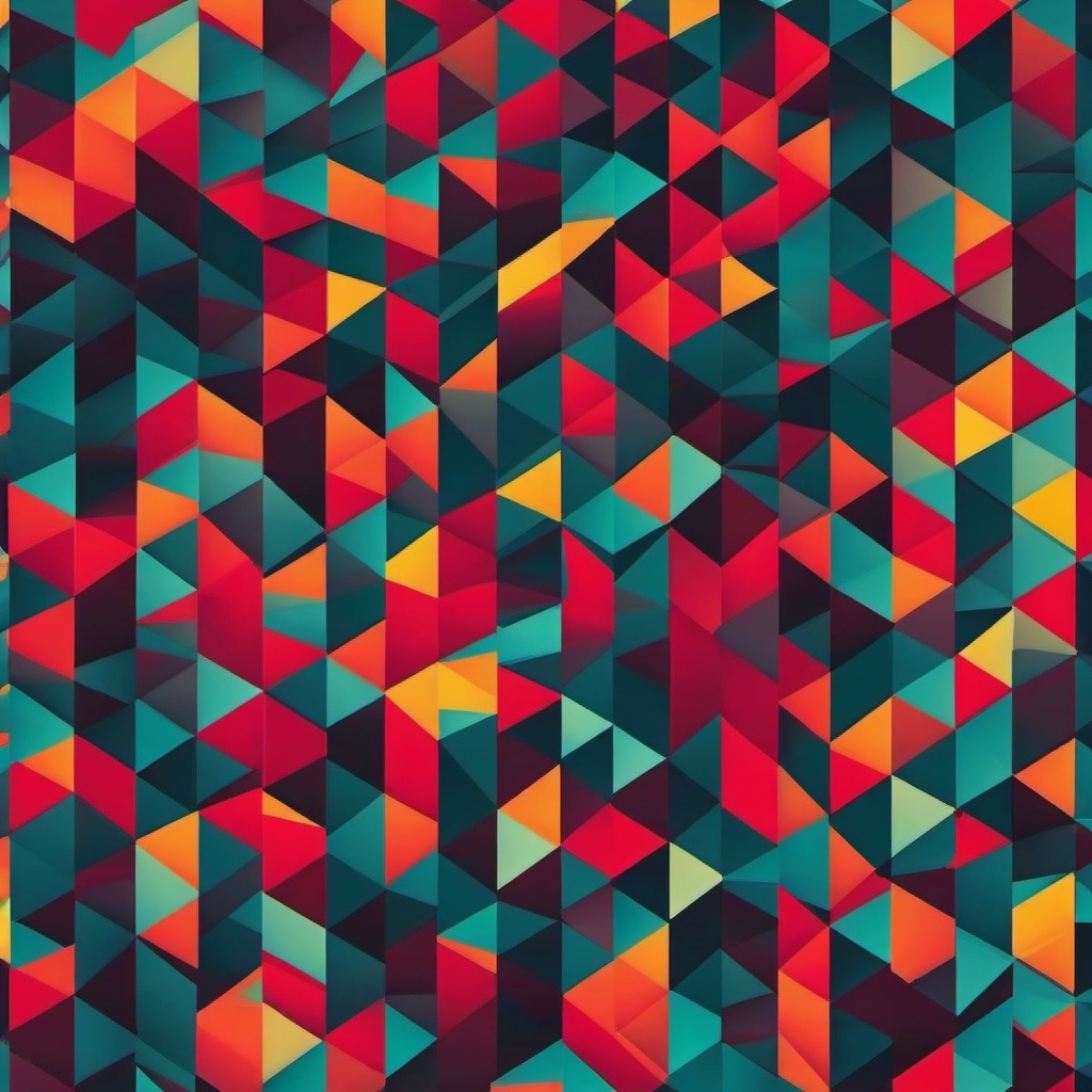 Geometric Background - geometric hd wallpaper  