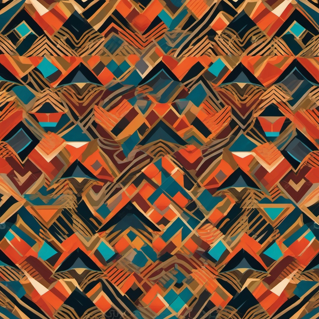 Geometric Background - background pattern geometric  