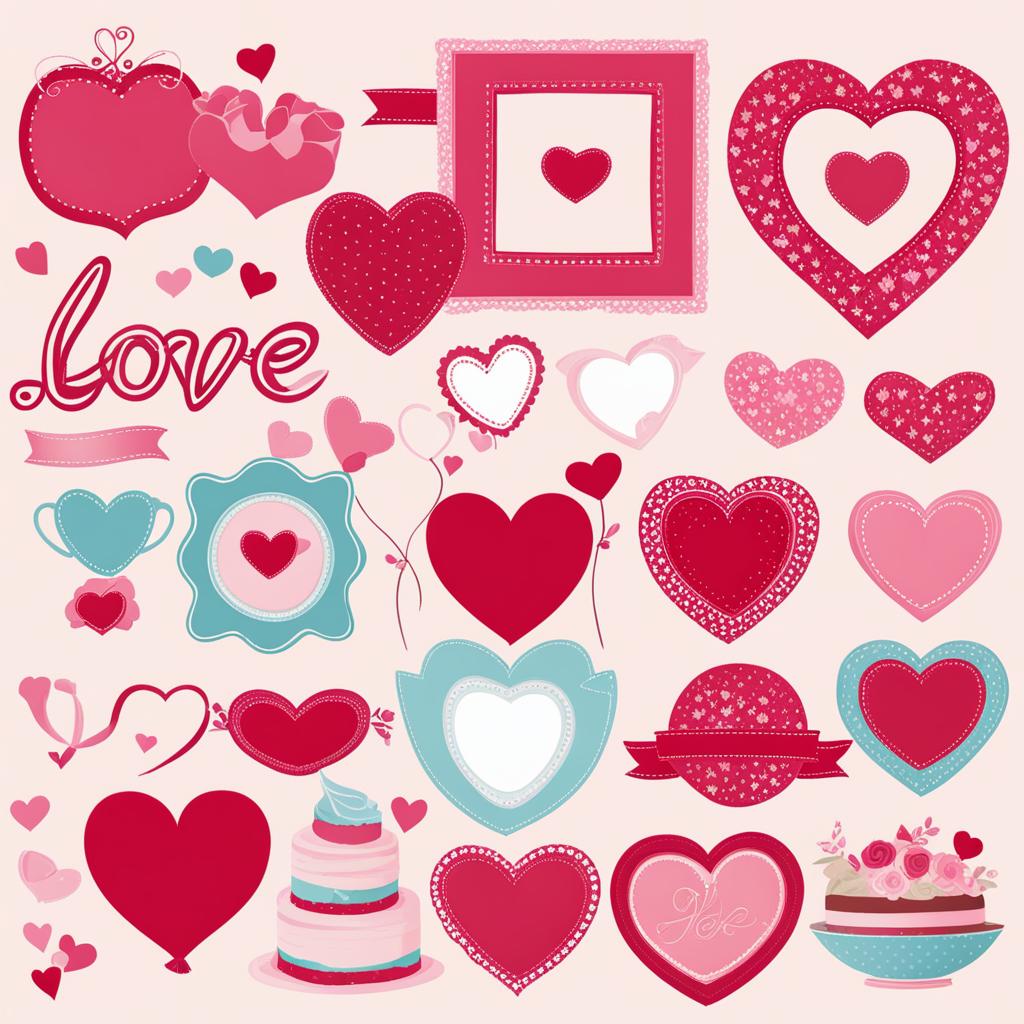 love clipart 