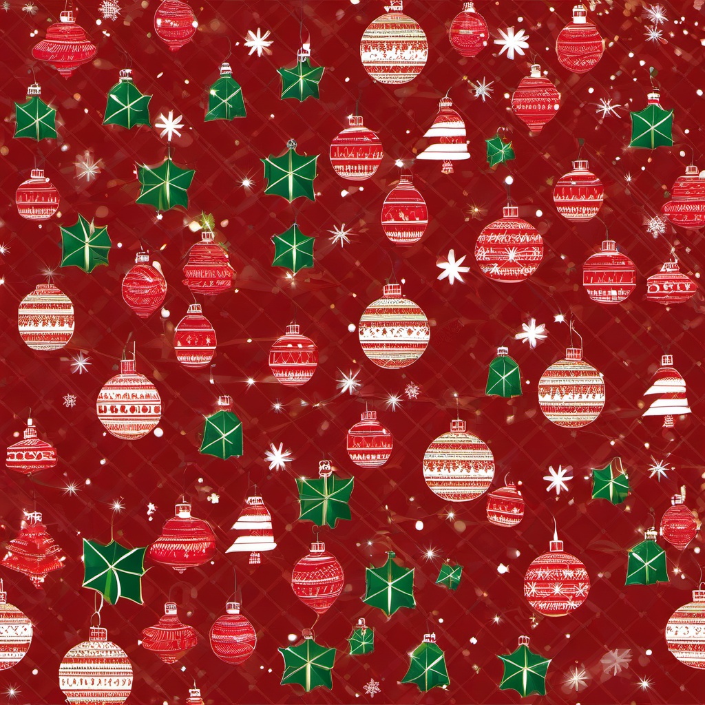 Christmas Background Wallpaper - office christmas background  