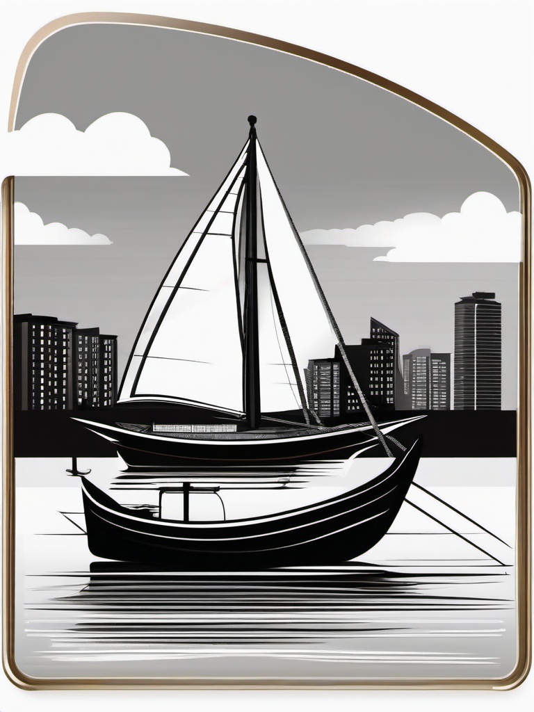 Boat  clipart